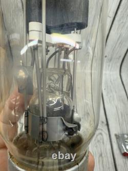 Tube à vide vintage General Electric 211 VT-4C USA non testé