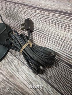 VENTILATEUR DE BUREAU EN MÉTAL GE GENERAL ELECTRIC VINTAGE