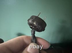 Ventilateur Électrique General Electric AUU de 16 pouces de 1922 Rénové