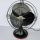 Ventilateur électrique Ge 49x723 Des Années 1930 Vintage