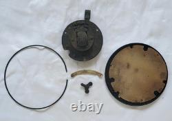 Ventilateur oscillant GE à pales en laiton 12 CAT78734 NP16652 AOU AD1 110v 50 CC Pièces