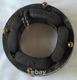 Ventilateur oscillant GE à pales en laiton 12 CAT78734 NP16652 AOU AD1 110v 50 CC Pièces