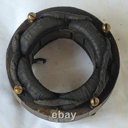 Ventilateur oscillant GE à pales en laiton 12 CAT78734 NP16652 AOU AD1 110v 50 CC Pièces