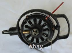 Ventilateur oscillant GE à pales en laiton 12 CAT78734 NP16652 AOU AD1 110v 50 CC Pièces