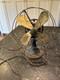 Ventilateur Oscillant General Electric Whiz Vintage Original Petit