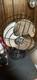 Ventilateur Oscillant Vintage General Electric Ge 10