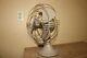 Ventilateur Oscillant Vintage Mcm De General Electric Ge Vortalex à 2 Vitesses De 1950 VidÉo