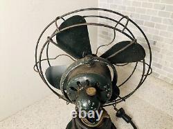 Ventilateur vintage General Electric 42X548 GE