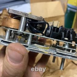 VinTage Appareil Partie 3Ast19g94a Minuteur de Cuisinière General Electric NOS Mcm