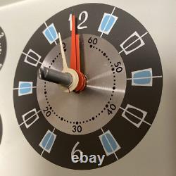 VinTage Appareil Partie 3Ast19g94a Minuteur de Cuisinière General Electric NOS Mcm