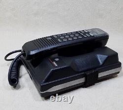 Vintage 1991 Ge Cellular General Electric DX Série Modèle De Téléphone Cellulaire Thc47