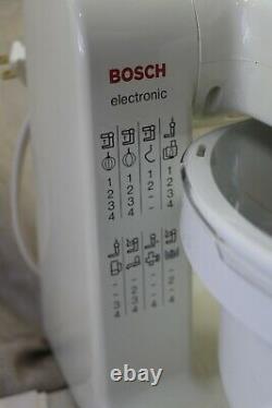 Vintage Bosch Mixer Geneva Universal Machine De Cuisine Allemagne Mum 4400
