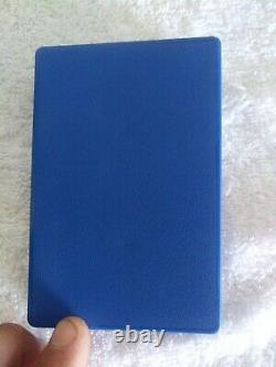 Vintage Ge Ge Ge Ge General Electric 3-5760 Am /fm Stereo Tuner Pack Seulement