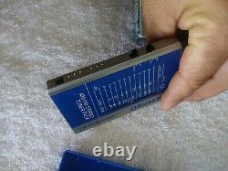 Vintage Ge Ge Ge Ge General Electric 3-5760 Am /fm Stereo Tuner Pack Seulement