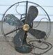 Vintage General Electric Fan