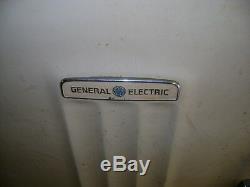Vintage General Electric Ge Réfrigérateur