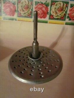 Vintage General Electric Hotpoint Cuisine Stand Mixer 1929 1933