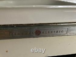 Vintage General Electric Lave-vaisselle Et Évier Combo