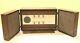 Vintage General Electric Stereo Stereophonic Hi-fi Am/fm Radio Used