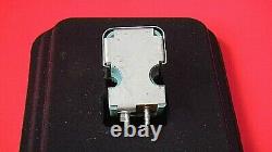 Vintage General Electric Vr1000-7 Cartouche Stéréo Orthonique. 7 MIL Diamond Nos