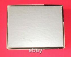 Vintage General Electric Vr1000-7 Cartouche Stéréo Orthonique. 7 MIL Diamond Nos