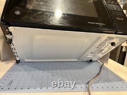 Vintage RARE 1991 Four à micro-ondes General Electric modèle JE1425K VTG testé énorme