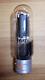 Vintage Vt-4-c R&ouml;hre-tube-valve Triode, General Electric (ge, Usa), Utilis&eacute;