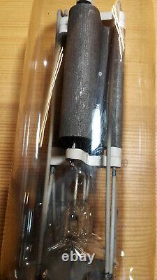 Vintage Vt-4-c Röhre-tube-valve Triode, General Electric (ge, Usa), Utilisé