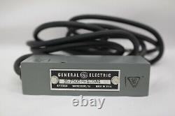 Vintage Zx General Electric 98t Capteur 173854 T5