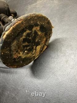 Vtg GE General Electric Vortalex Ventilateur Oscillant 16 Pouces 3 Vitesses Fonctionnement Fluide