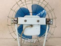 Y3560 FAN Fonctionnement du ventilateur General Electric confirmé Japon ancien millésime